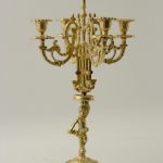 807 8027 CANDELABRA